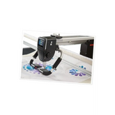 Palm Precision Handles